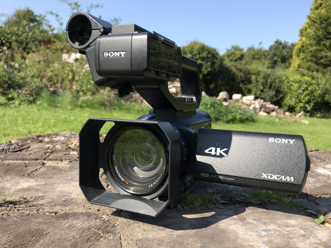 Buying a camera for filming wildlife Wildeye